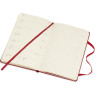 Еженедельник MOLESKINE Classic Weekly Pocket, красный DHF212WN2