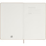 Еженедельник MOLESKINE CLASSIC WKNT, песочный DHP2612WN3Y24